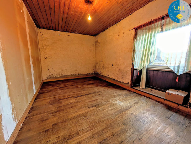 Maison - 118 m² - 5 pièces