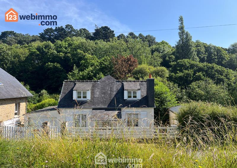 Maison - 78 m² - 5 pièces