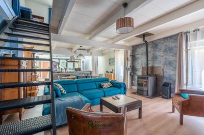 Maison de ville - 268 m² - 10 pièces