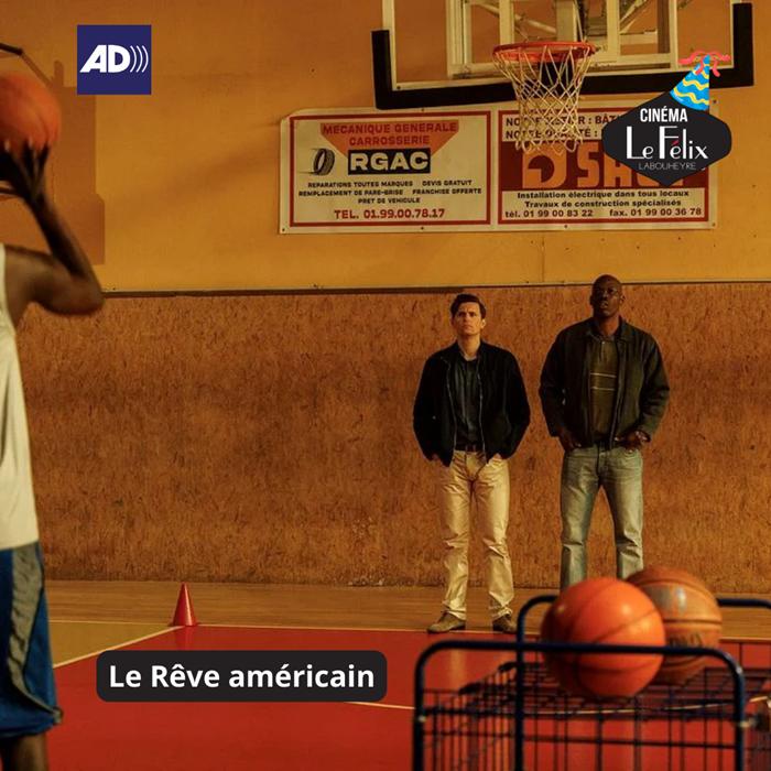 Le Rêve américain - 10 ans du Félix