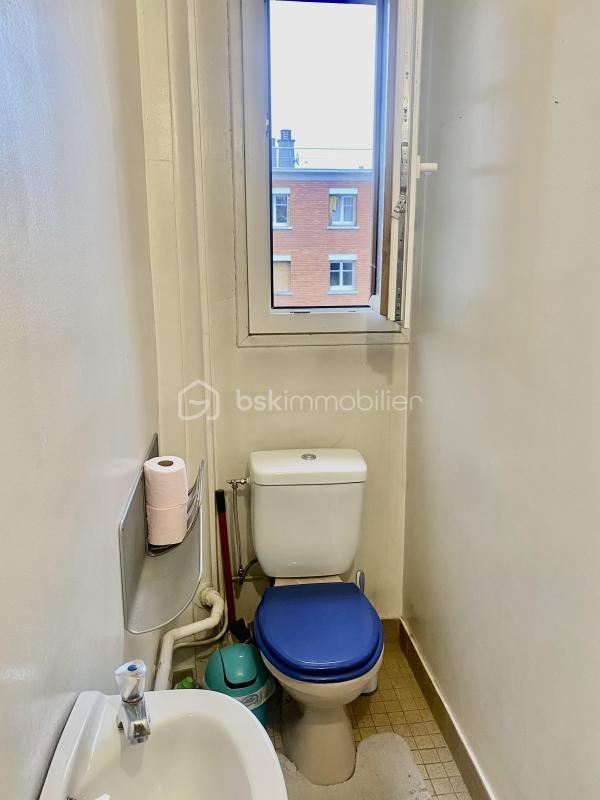 Appartement - 71 m² - 4 pièces