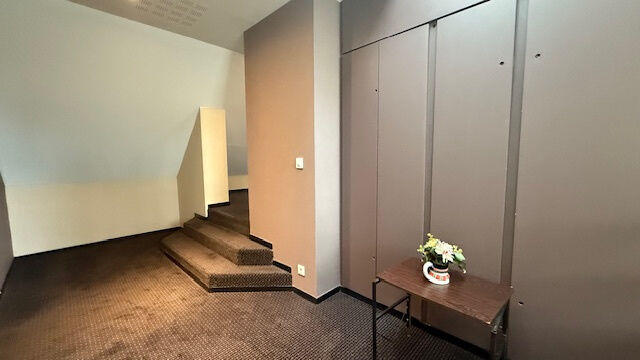 Appartement - 48 m² - 3 pièces