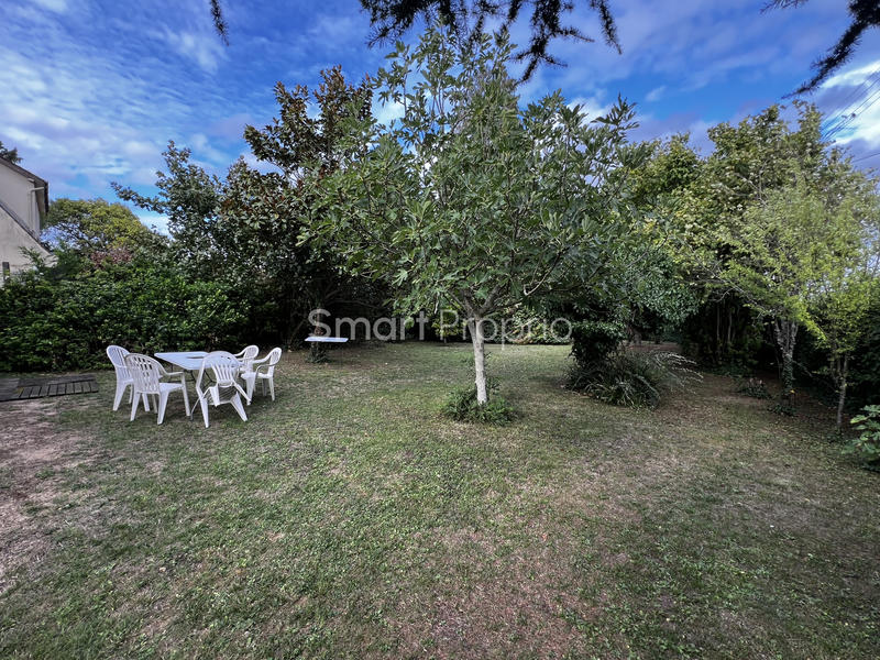 Maison - 118 m² - 6 pièces