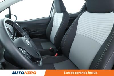 Toyota Yaris 1.5 Hybrid Dynamic 5p 100h