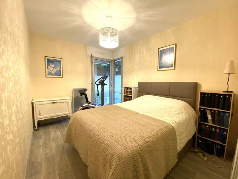 Appartement - 86 m² - 4 pièces