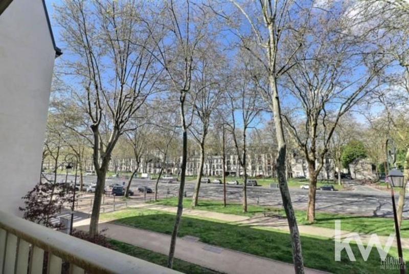 Appartement - 147 m² - 7 pièces