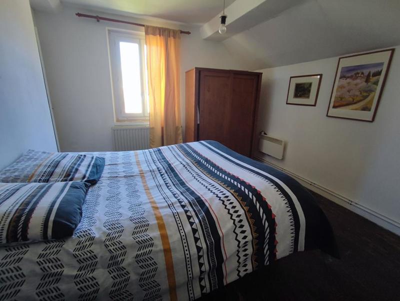 Maison - 113 m² - 4 pièces