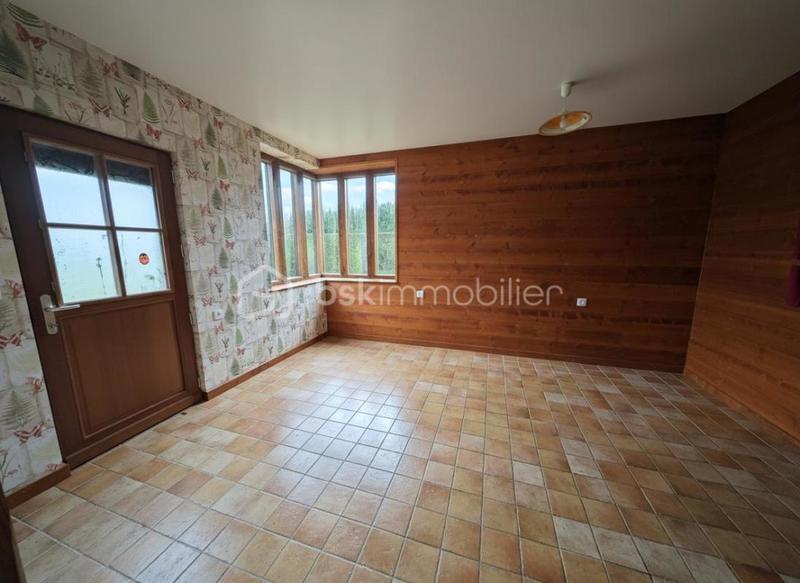 Maison en pierre - 161 m² - 9 pièces