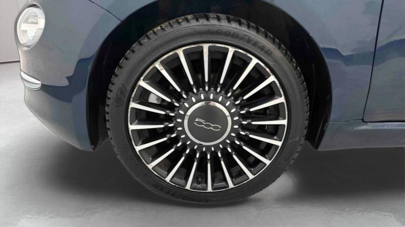 Fiat 500 Serie 6 Euro 6d 0.9 85 ch TwinAir s/S Club