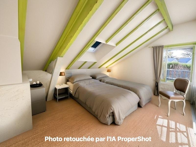 Maison - 188 m² - 7 pièces