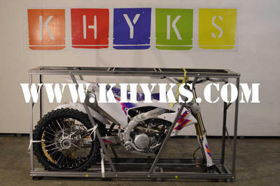 Yamaha 250 Yzf 2024 Neuf