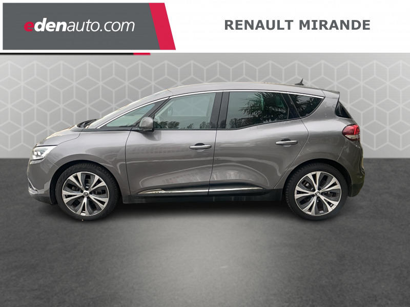 Renault Scénic dCi 160 Energy Edc Intens
