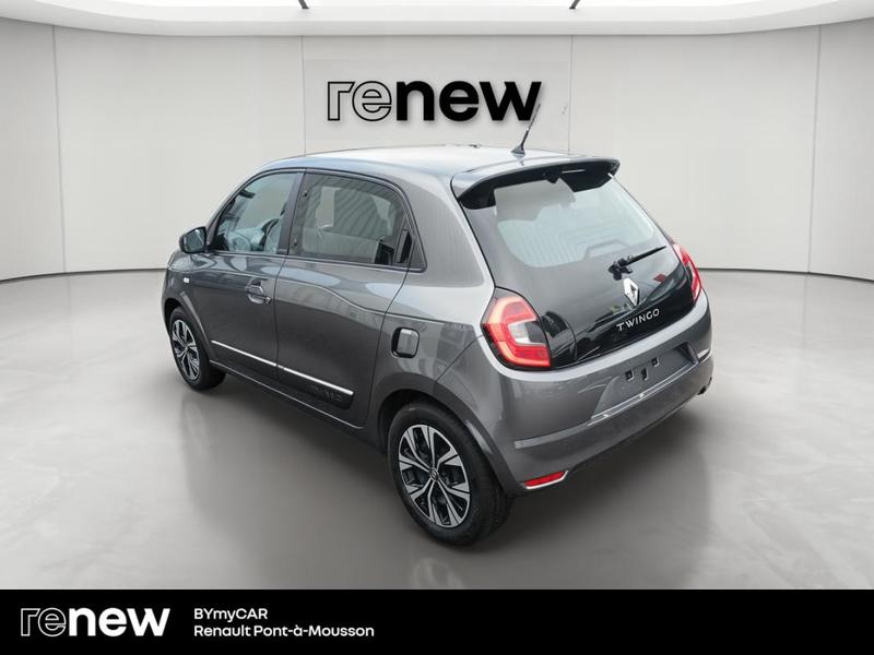 Renault Twingo III SCe 65 Sl Urban Night