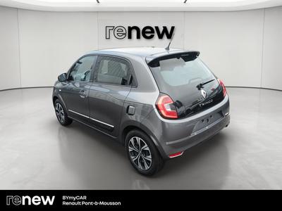 Renault Twingo III SCe 65 Sl Urban Night