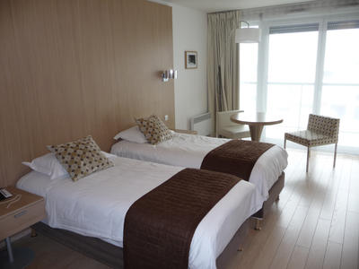 Appartement - 24 m² - 1 pièce