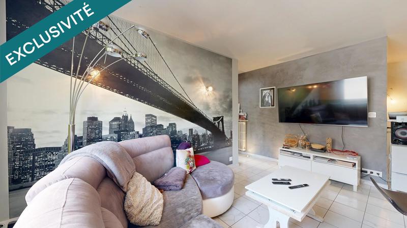 Maison - 136 m² - 5 pièces