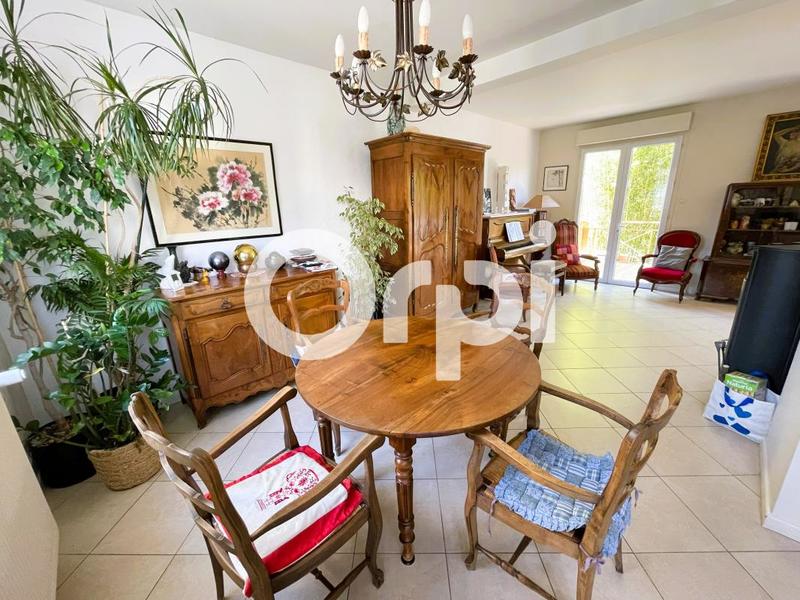 Maison - 155 m² - 5 pièces