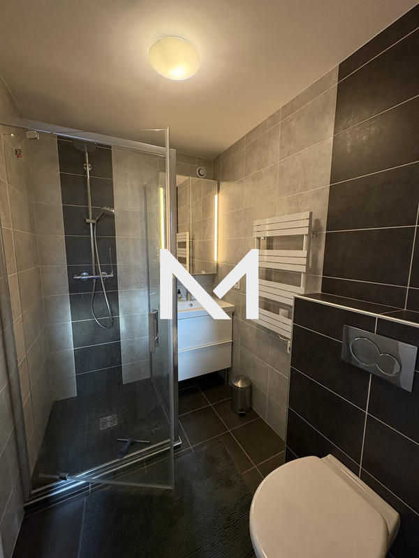 Maison ancienne - 107 m² - 4 pièces