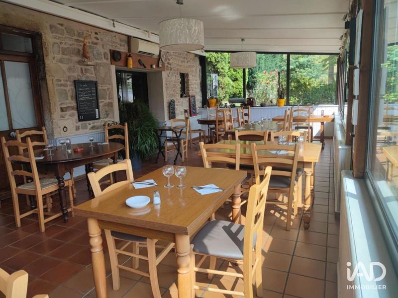 Local commercial - 184 m²