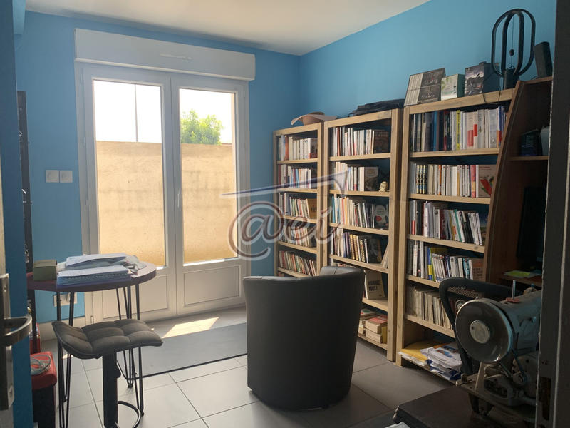 Appartement - 87 m² - 4 pièces