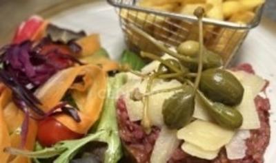 Fonds de commerce - 400 m²