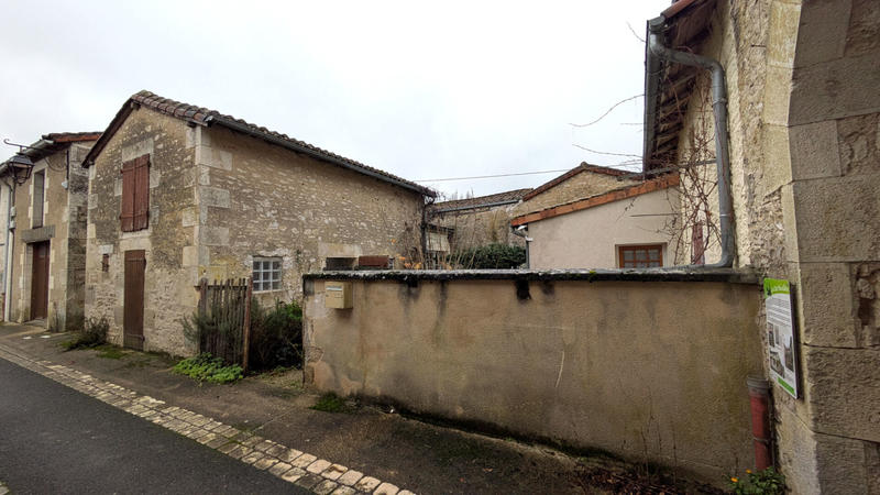 Maison - 125 m² - 4 pièces