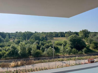 Appartement - 94 m² - 4 pièces