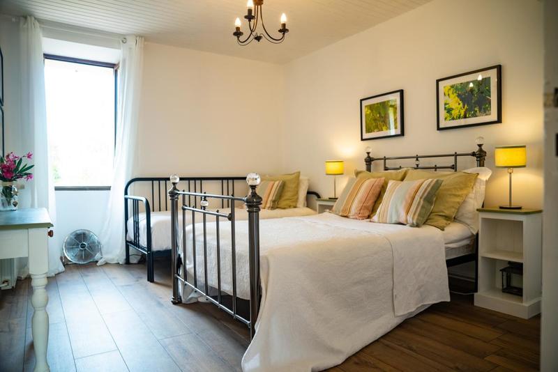 Ferme - 219 m² - 7 pièces