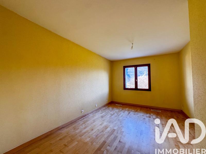 Maison - 113 m² - 5 pièces