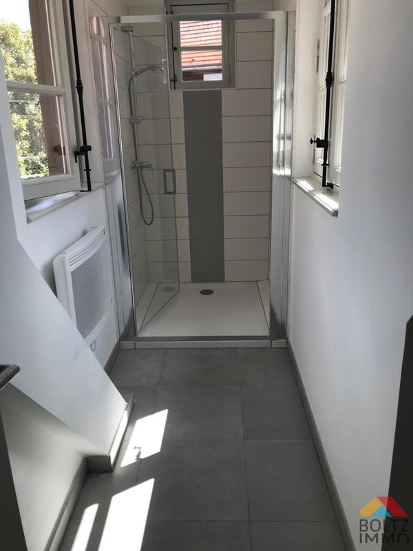 Appartement - 49 m² - 1 pièce