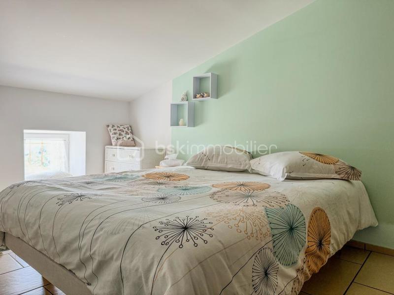 Corps de ferme - 350 m² - 13 pièces