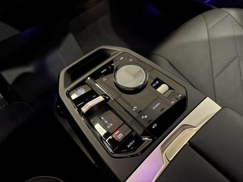 Bmw ix xDrive50 523ch Edition Sport