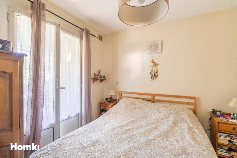 Villa - 110 m² - 5 pièces