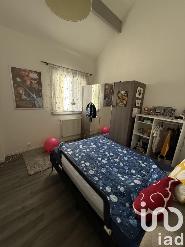 Maison - 131 m² - 5 pièces