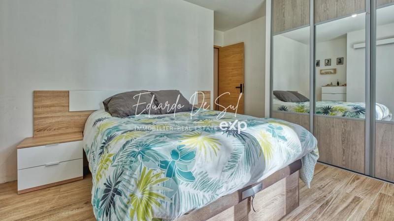 Maison - 113 m² - 6 pièces