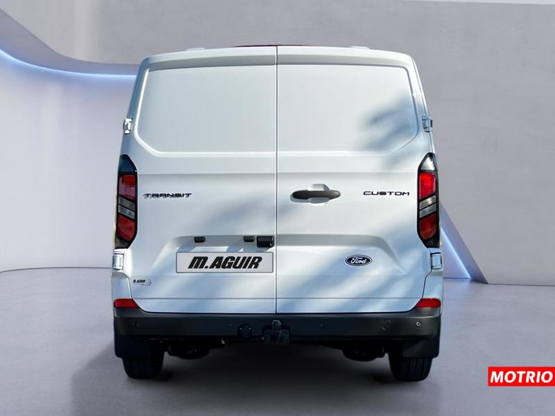 Ford Transit Custom II (2) Fourgon 2.0 Ecoblue 136ch Trend L2h1 280