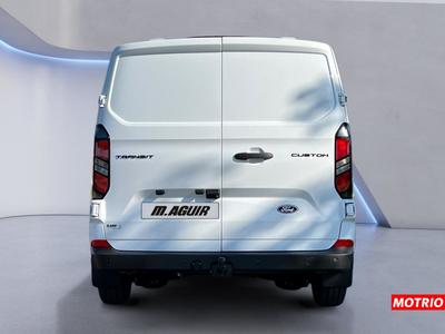 Ford Transit Custom II (2) Fourgon 2.0 Ecoblue 136ch Trend L2h1 280