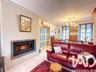 Maison de campagne - 185 m² - 7 pièces