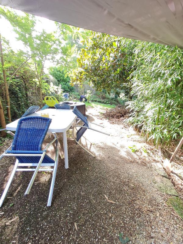 Maison - 134 m² - 5 pièces