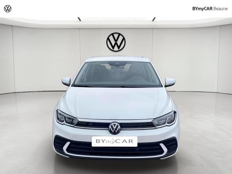 Volkswagen Polo 1.0 Tsi 95 s&amp;S Bvm5 Life