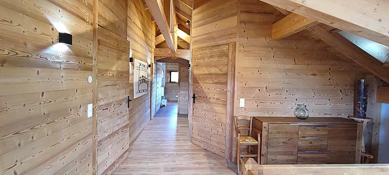 Maison - 185 m² - 5 pièces