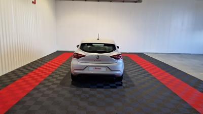 Renault Clio V Blue Dci 100 - 21n Business