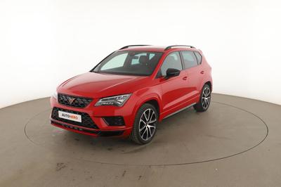 Cupra Ateca 2.0 Tsi 4Drive Dsg7 300 ch