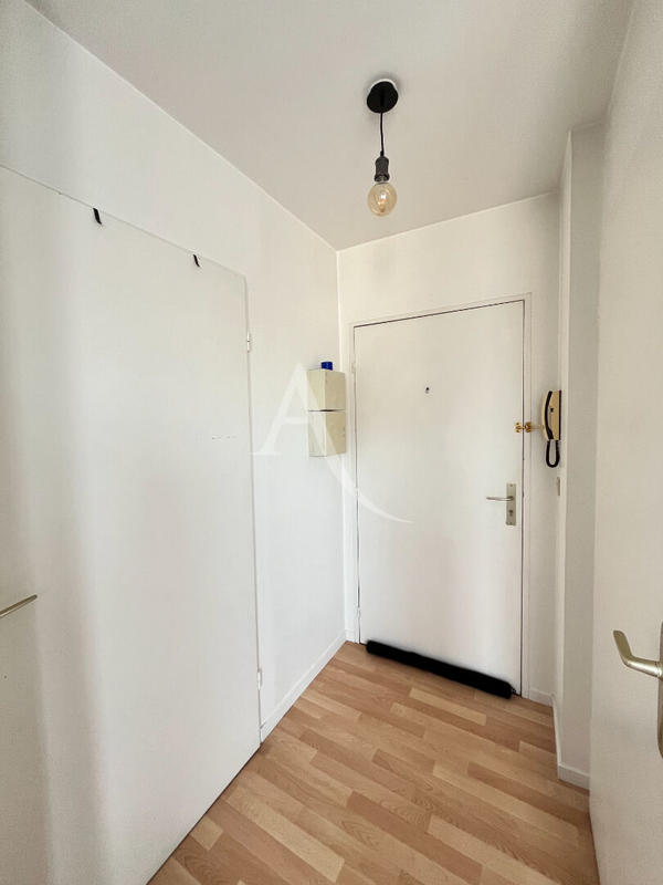 Appartement - 32 m² - 1 pièce