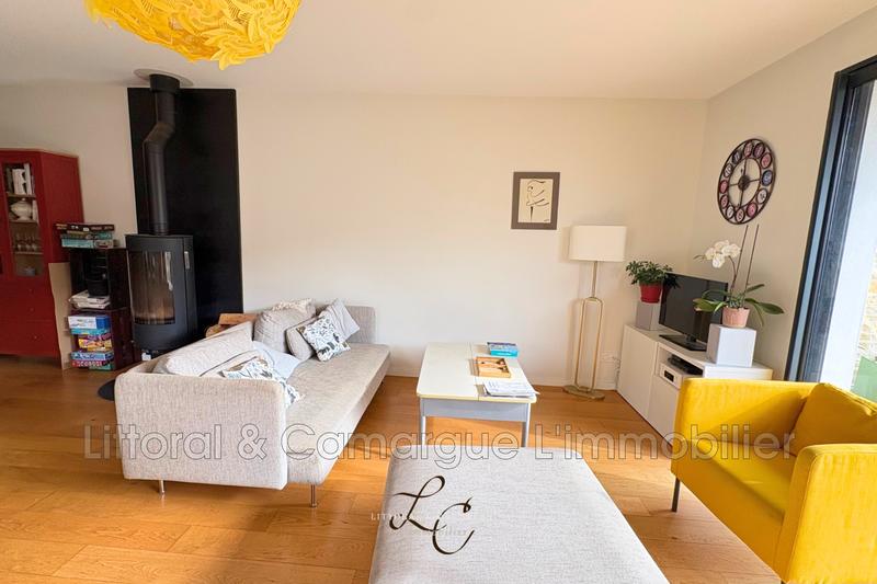 Maison - 111 m² - 5 pièces