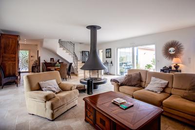 Villa - 195 m² - 5 pièces