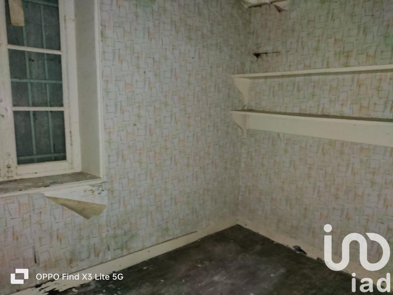 Maison - 260 m² - 12 pièces