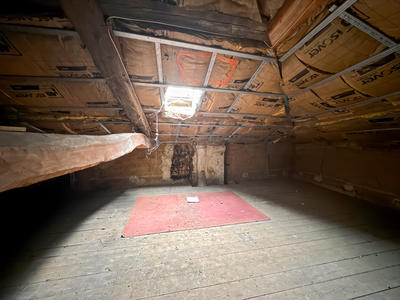 Appartement - 80 m² - 3 pièces