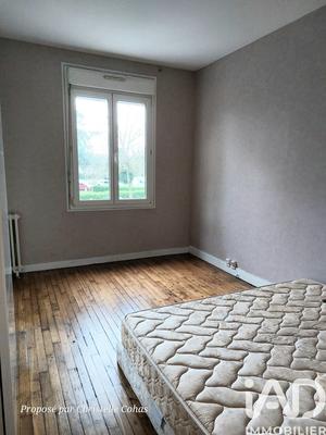 Appartement - 77 m² - 4 pièces