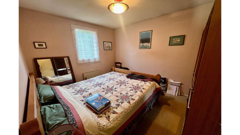 Maison - 110 m² - 6 pièces